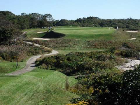 Jobs in Fishers Island Club - reviews